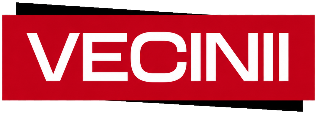 Vecinii