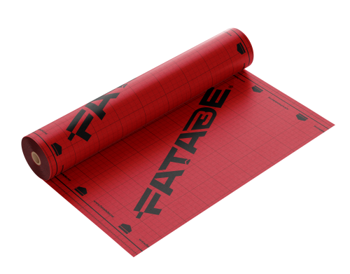 Membrana de DIFUZIE pentru acoperișuri