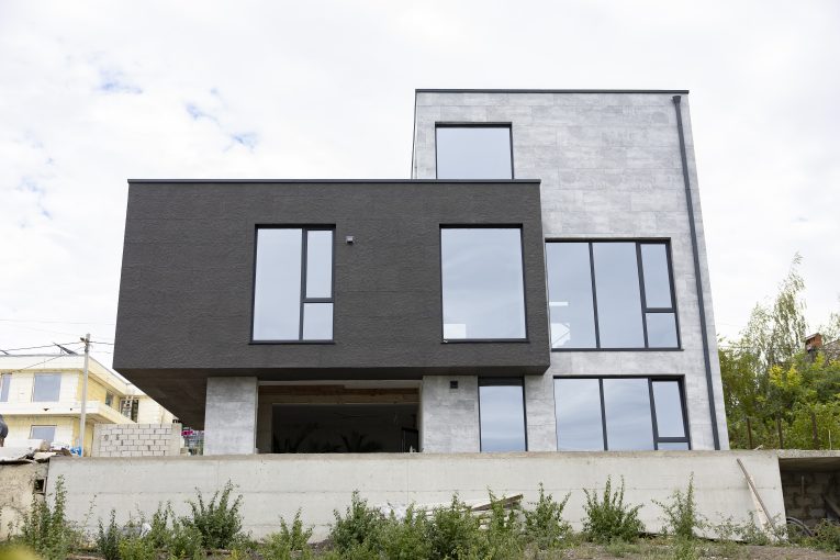 Colonița, Chișinău