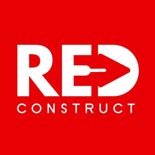 Logo Red Construct