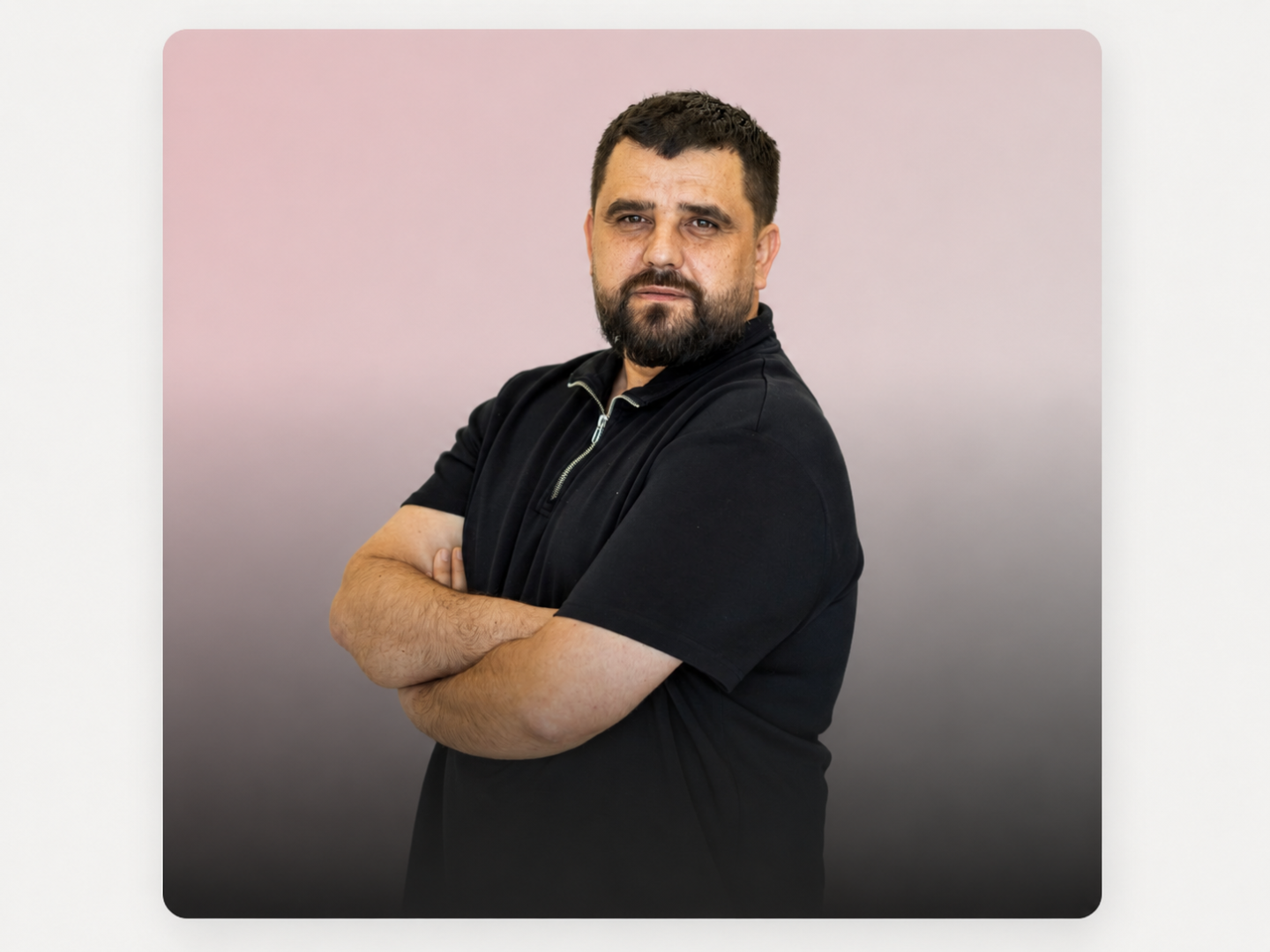 Melnic din proiectul Vecinii